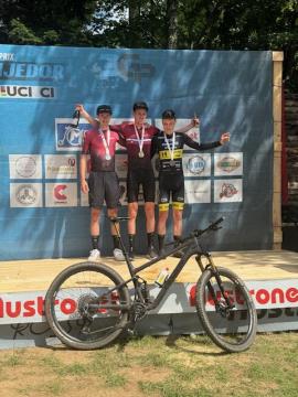 Iz Bosne in Hercegovine s petimi zmagami_2